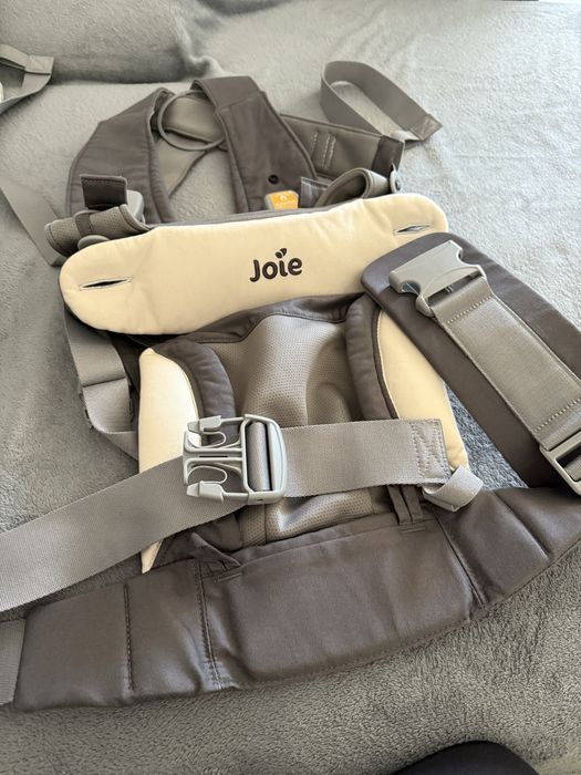 Sistem de purtare bebe Joie Savy lite
