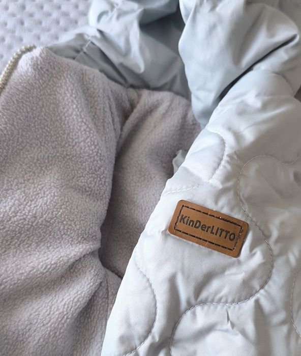 Одежда детская, до года.