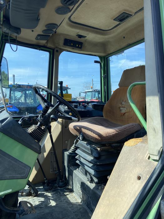 Fendt Farmer 312 LSA
