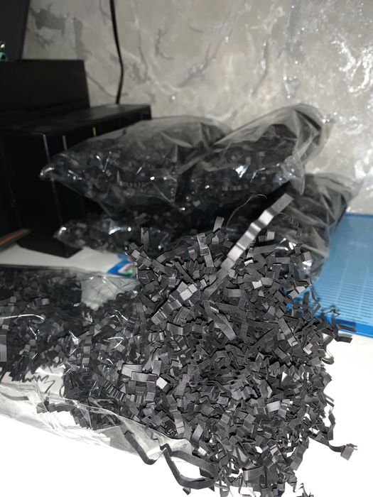 Наполнитель для подарков