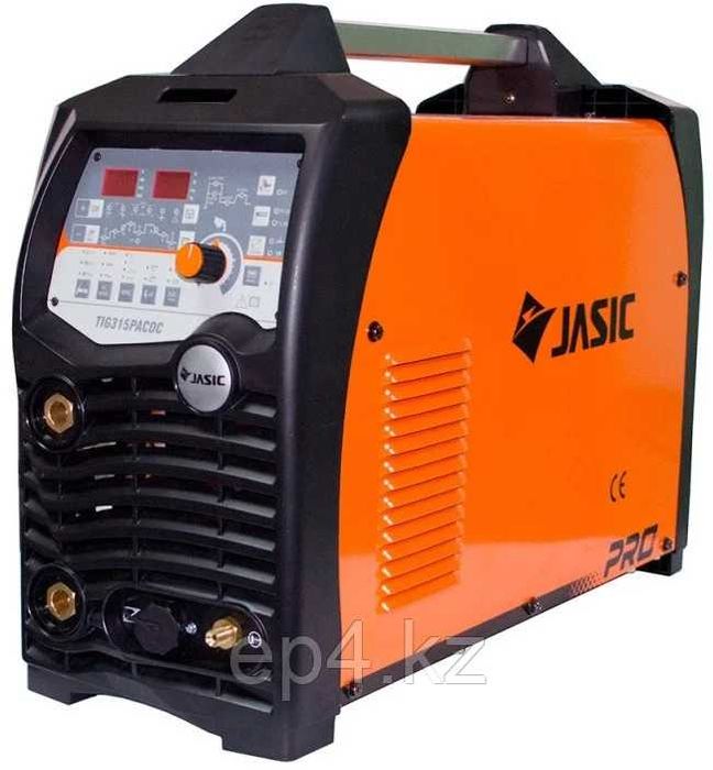 Аппарат аргонодуговой сварки TIG-315P AC/DC (E202)