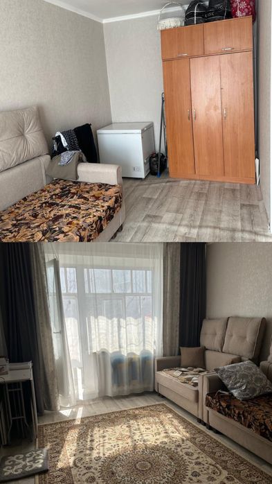 Продам квартиру в городе Аксу (г.Павлодар)