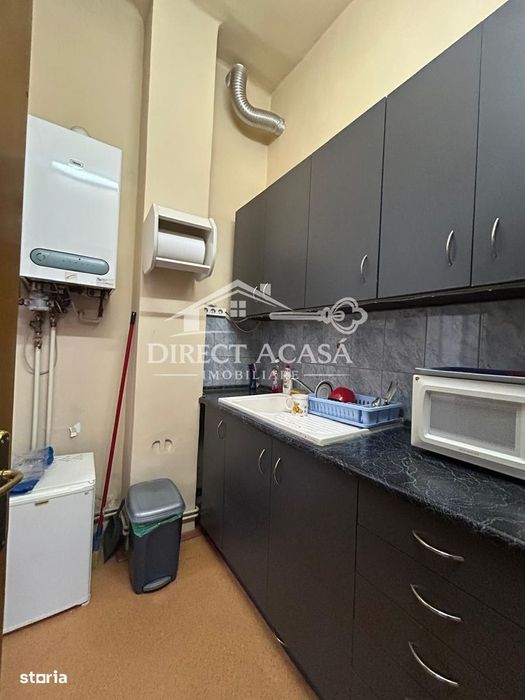 Spatiu birou de inchiriat - Horea