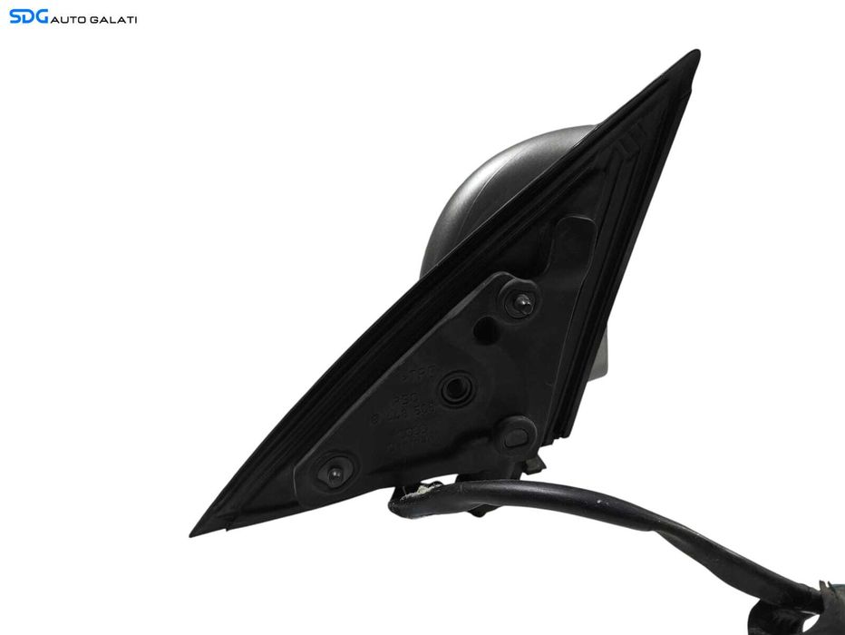 Oglinda Electrica Dreapta Audi A6 C6 4F 2004 - 2011 Culoare LY7Q [L6617]