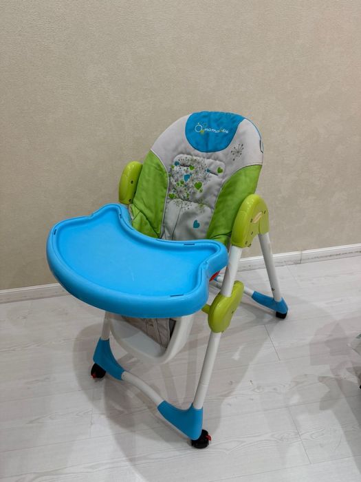 Стул для кормления