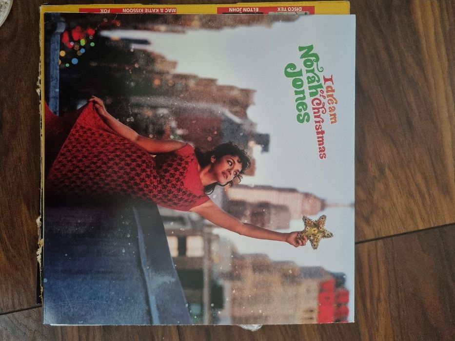 Discuri pick-up vintage