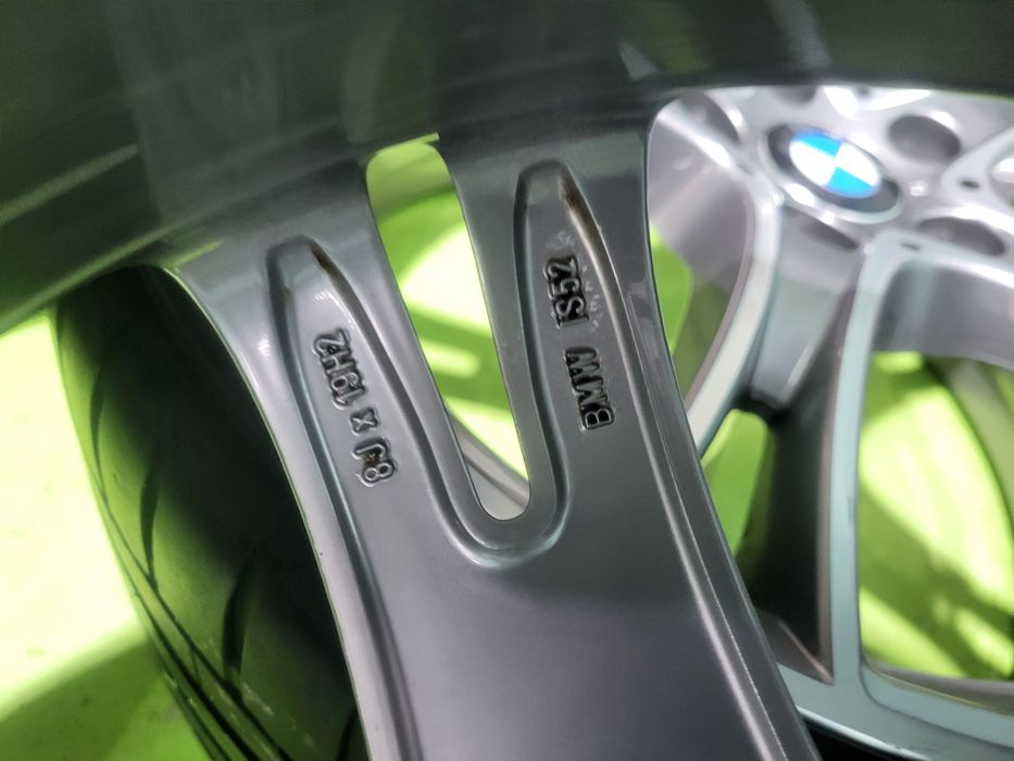 19 5x120 Bmw лети джанти спорт пакет 5х120 бмв