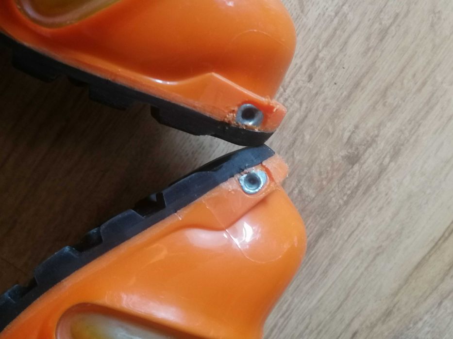 Ghete tura Scarpa F3 clapari ski alpinism head stokli atomic rosignol