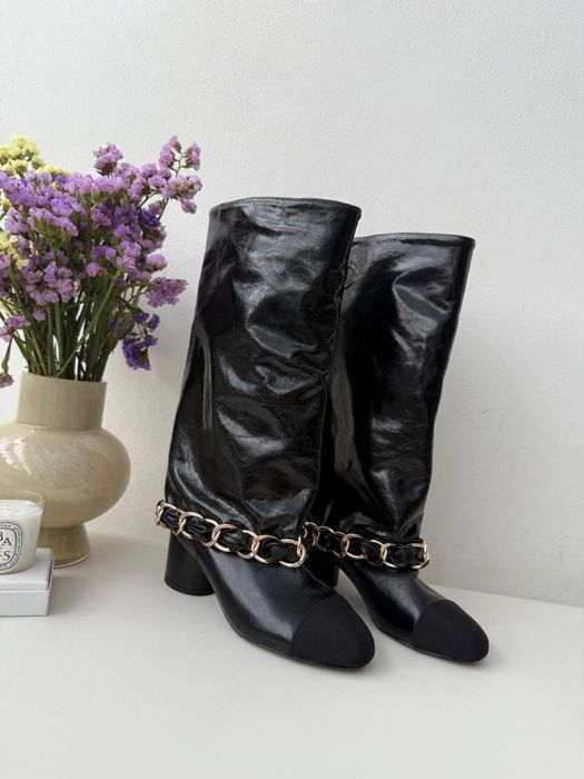 Cizme Chanel 35-42