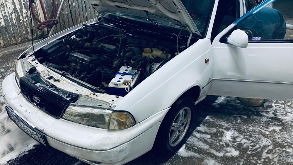 Нексия 1  5 жылдык