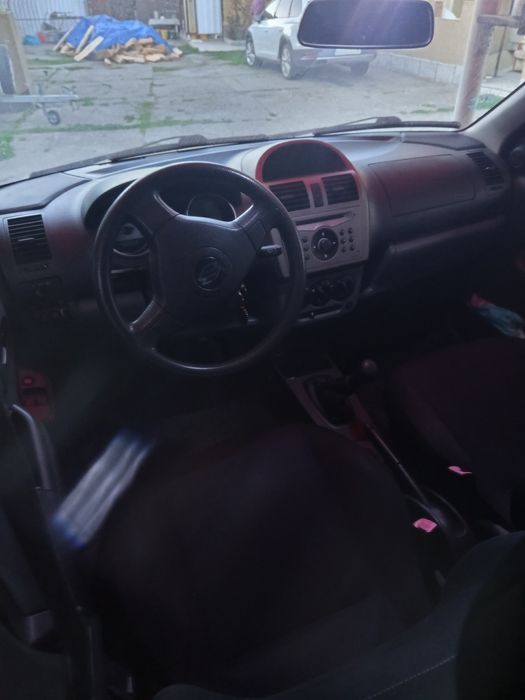 Suzuki Ignis  1,3
