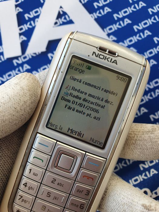 Nokia 6161 Stare Bună!