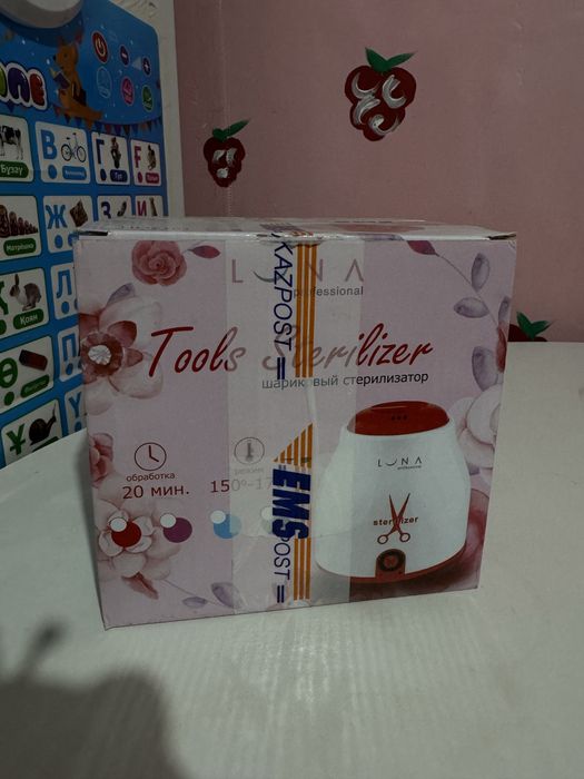 продам для маникюр педикюр