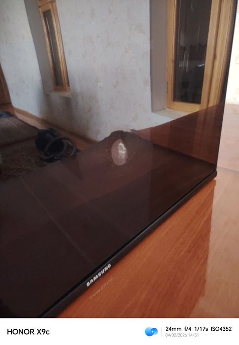 Телевизор смарт 32