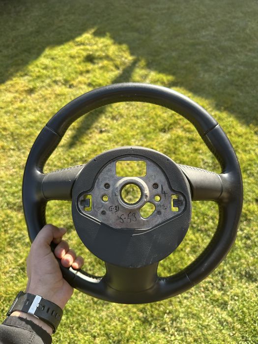 Волан ауди А4/5 б8/8.5