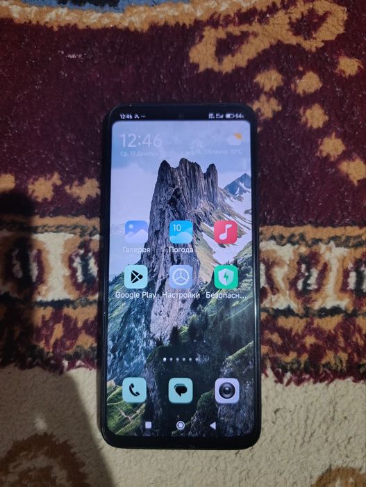 Redmi 12 Тезда сотилади