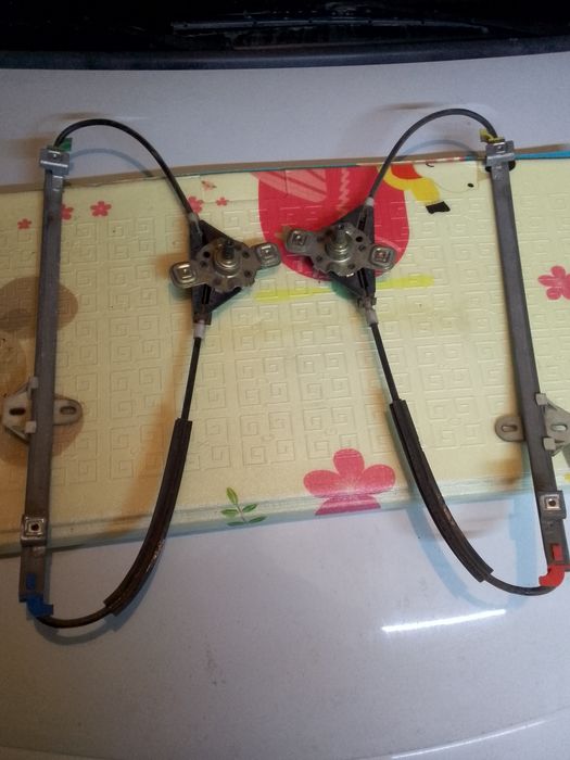 Продам запчасти на гольф 2