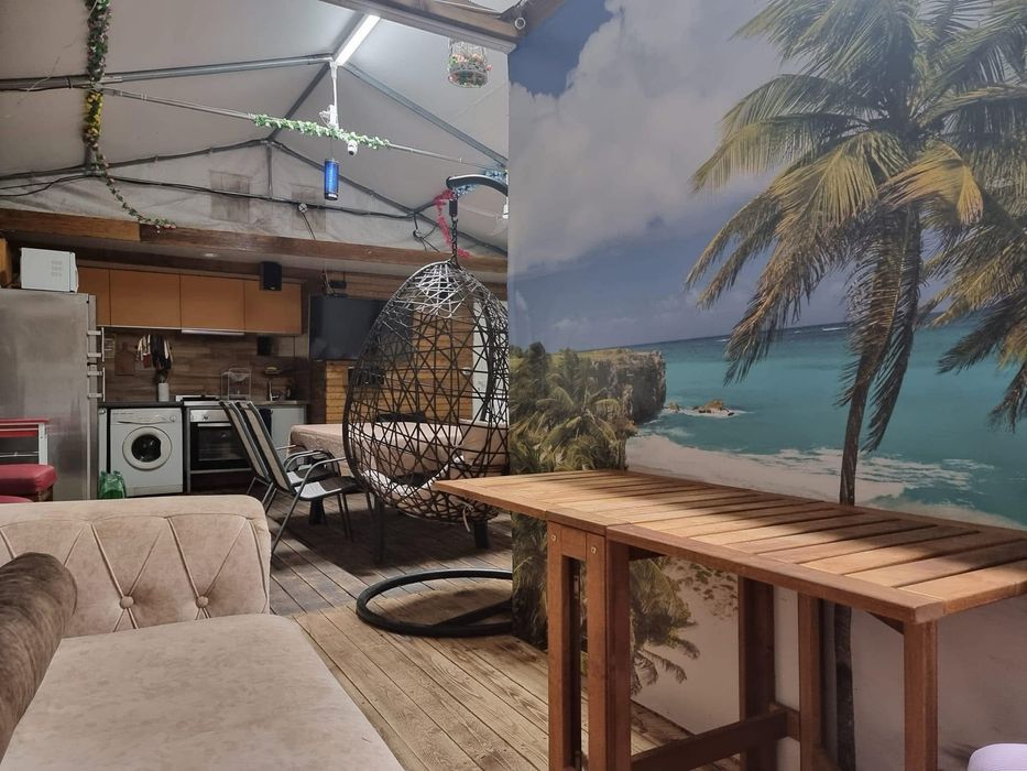 Каравана Теменуга