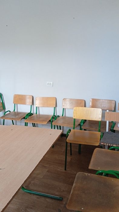 Парта, стул, доска сатылады!