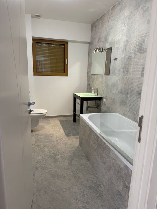 Apartament penthouse duplex primaverii 210 mp nou