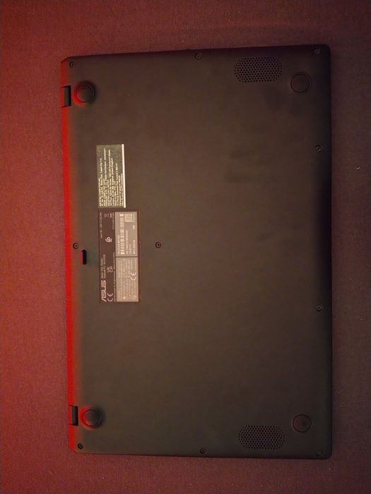 ASUS Vivobook Go 15 E510KABF_R522KA