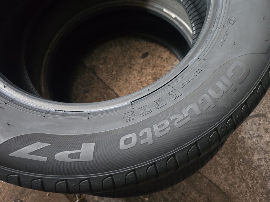 Pirelli 205/60 R16 96V vară