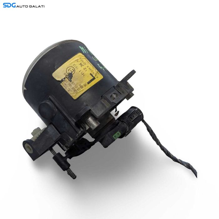Proiector Ceata Stanga Mini Cooper R50 R53 2001 - 2006 Cod 0305060001 69250499 [LR2898]