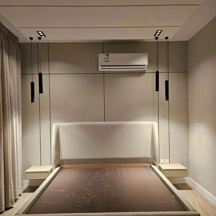 PVX panellar, Bambuk, Laminat,Plintus