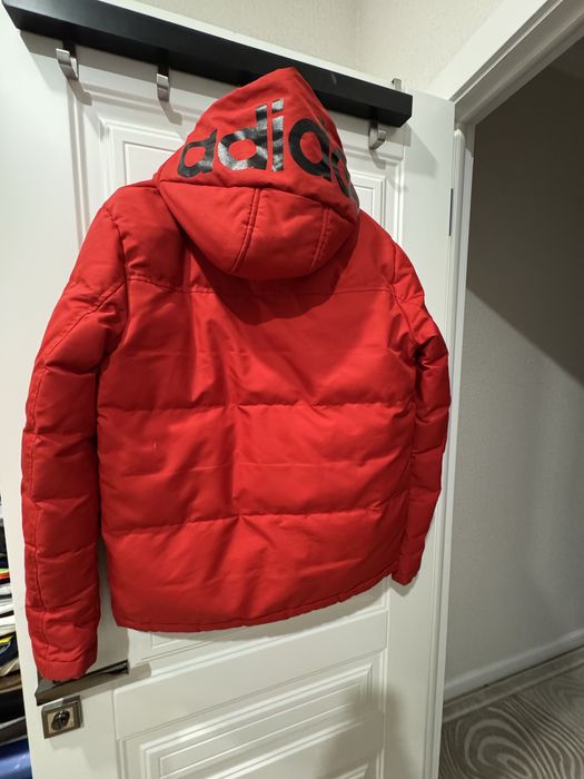 Куртка Adidas neo