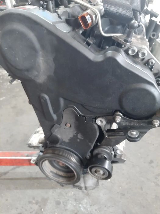 motor 1.2 tdi cfw vw polo 6r seat ibiza 6j roomster skoda fabia