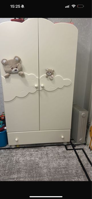 Детская мебель 110.000тг