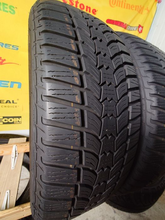 205/60R16 Sava 6,2-6mm stare foarte buna