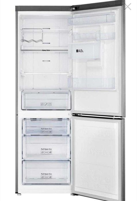 Combina frigorifica Samsung