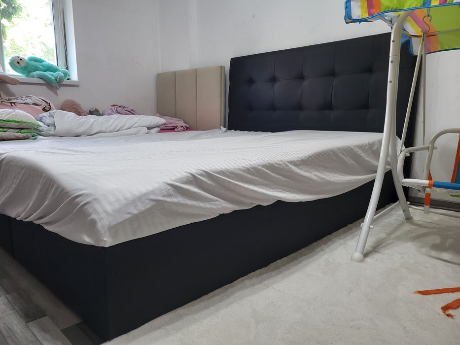 Vand pat! Urgent in Timișoara complexul studențesc parter