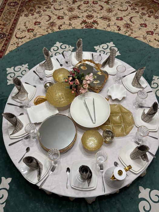 Стол Аренда комплект