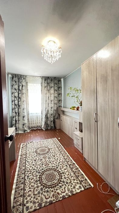 4-бөлмелі үи сатылады