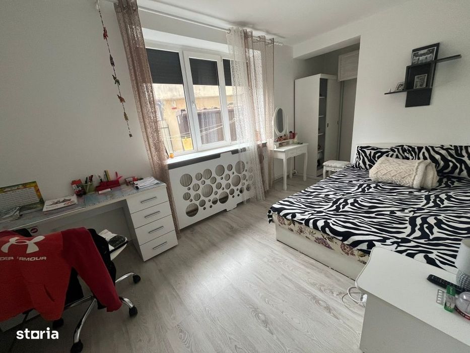 Apartament 2 camere Zona Gara -Parter- Bun de Tot - Five To Go — fotografia 3