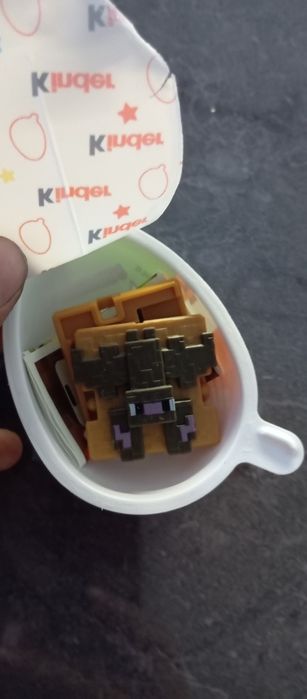 Продам фигурки Майнкрафт