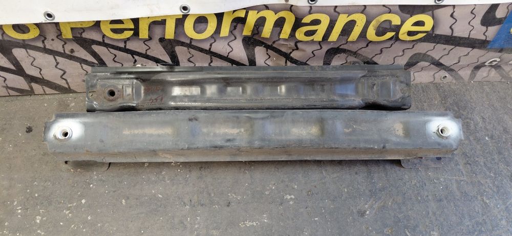 Intaritura bara fata sau spate Smart Fortwo 451