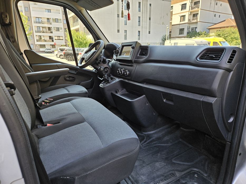 Renault Master L3 H2
