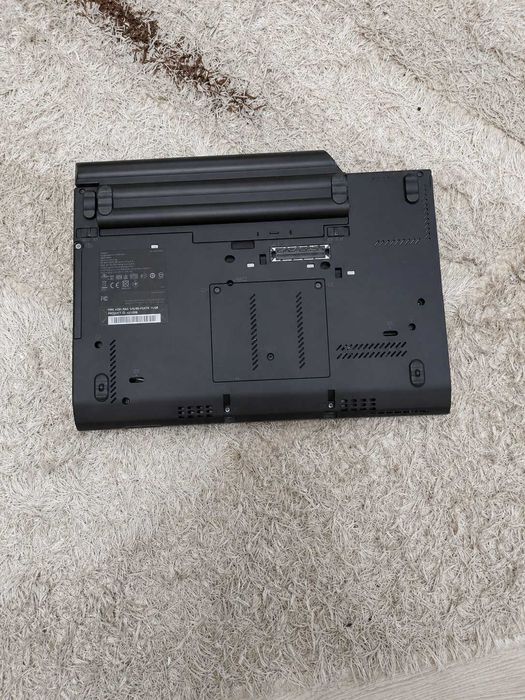 Lenovo Thinkpad X220