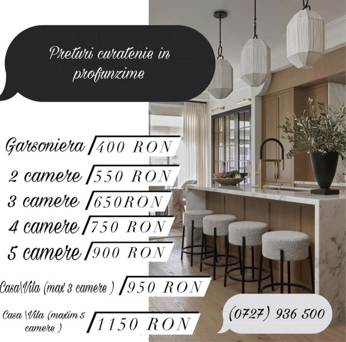 Curatenie Cluj Napoca