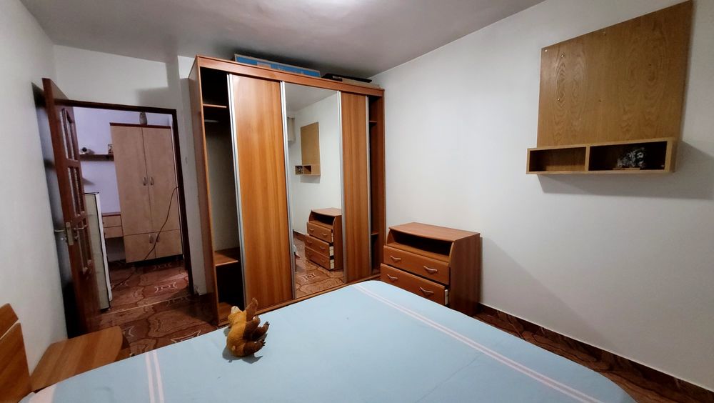 Apratament 2 camere