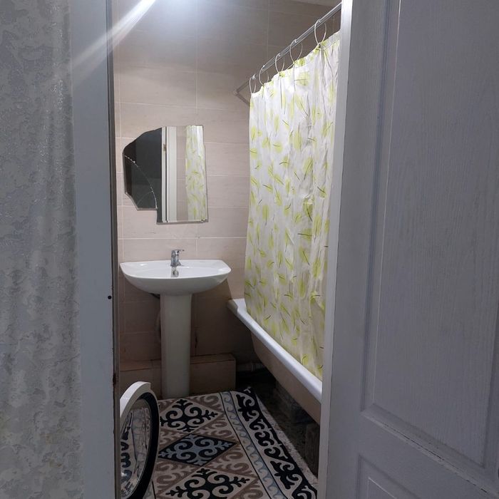 Сдам квартиру в аренду