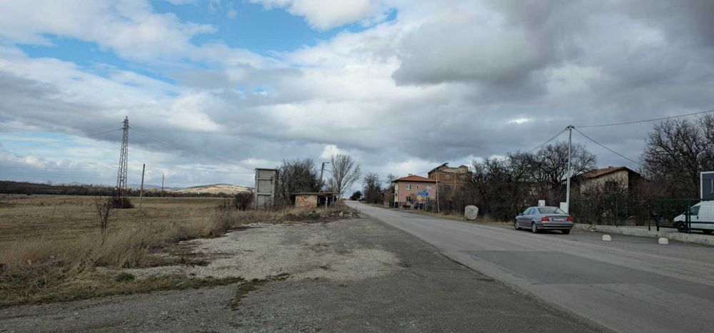 Продава се Парцел в с. Богданов дол, Област Перник - 4363 кв.м за 25 €/кв.м - Снимка #2