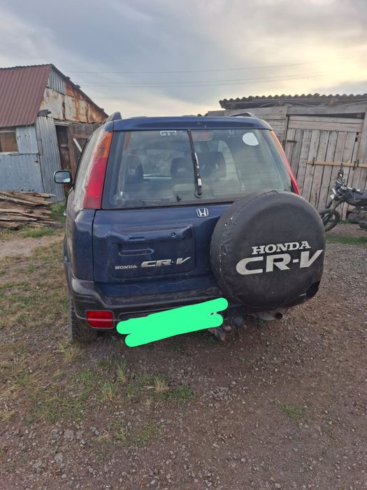 Продам машину honda