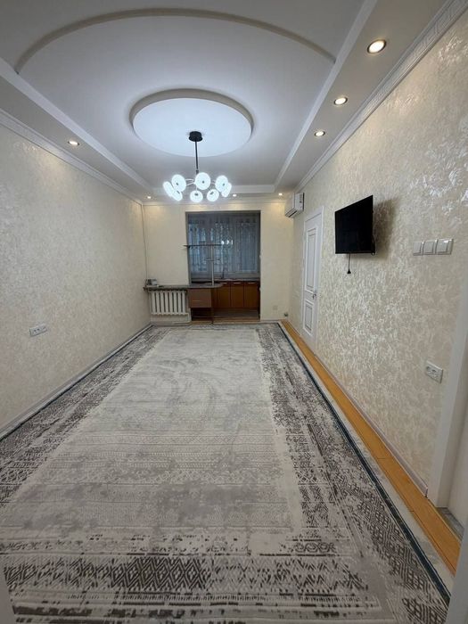 ™ Чиланзар 17 2в3/2/4‼️Панельный, Смежка, Ипотека |48м²|Кв продаётся‼️