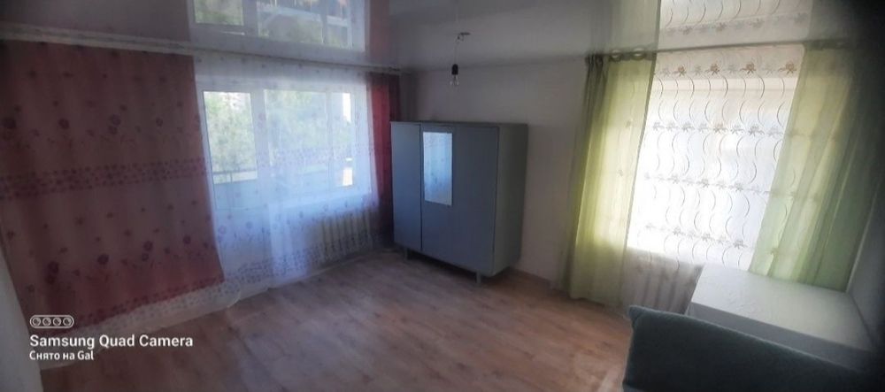 Продам комнату в общежитии