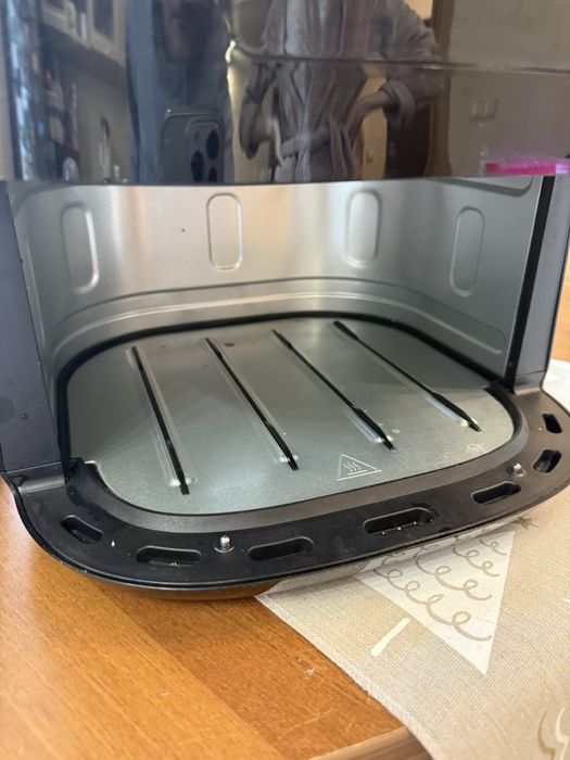 Phillips airfryer essential XL