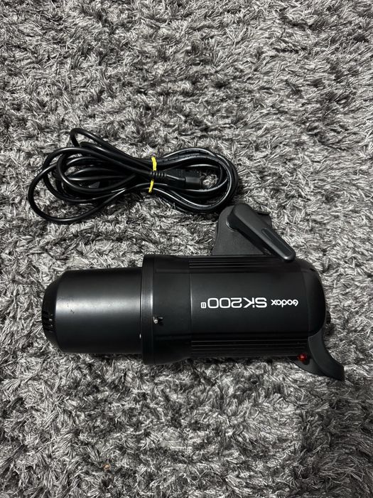 Blitz Godox SK 200 II